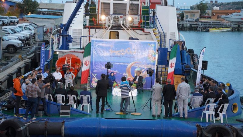 سال نو+ غریبی + خارگ 14