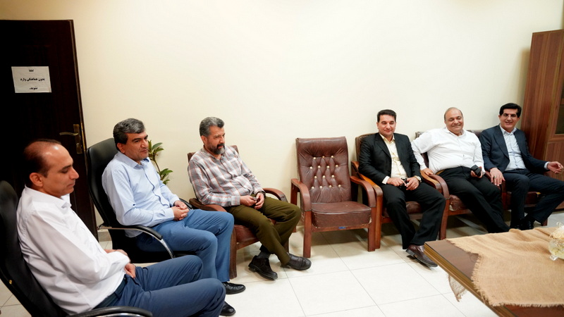 بازدید + میری+ سال نو 1