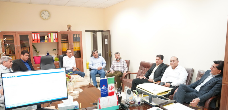 بازدید + میری+ سال نو 2