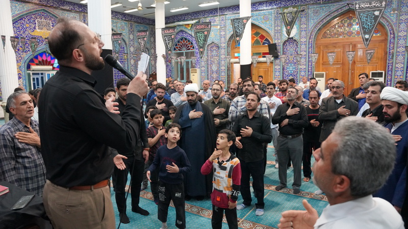 نوزدهم رمضان + خارگ 2