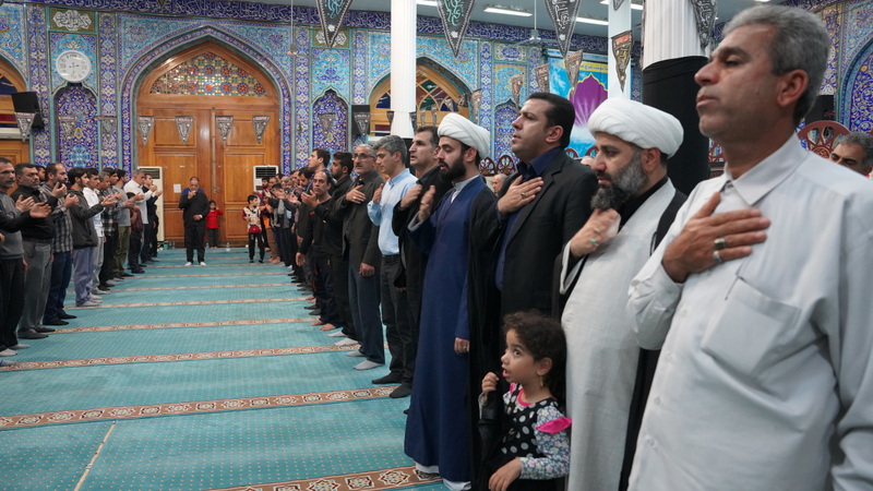 نوزدهم رمضان + خارگ 6