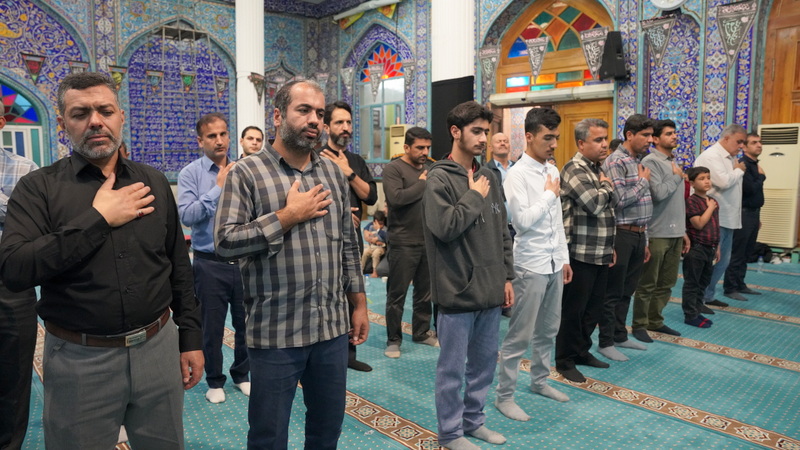 نوزدهم رمضان + خارگ 9