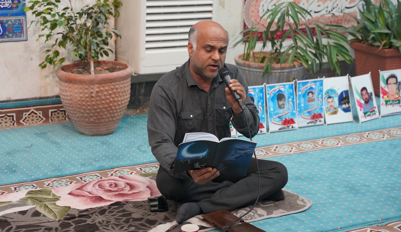 نوزدهم رمضان + خارگ 17