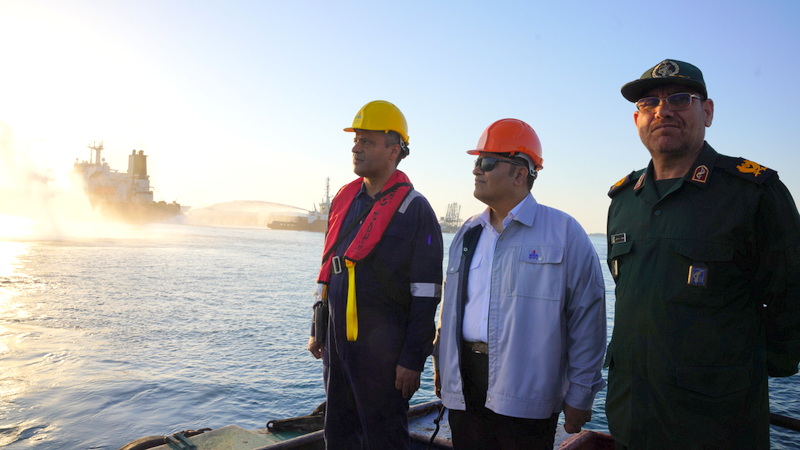 مانور+ خارگ+ غریبی+سپاه 5