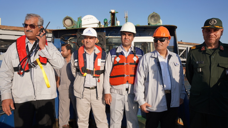 مانور+ خارگ+ غریبی+سپاه 31