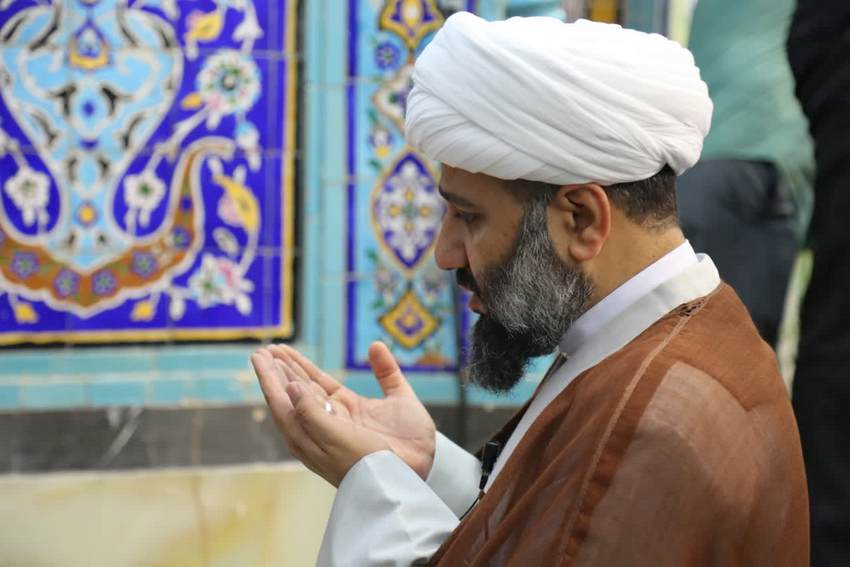 نماز عید فطر 17