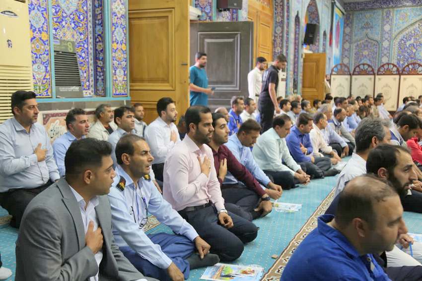 نماز عید فطر 22