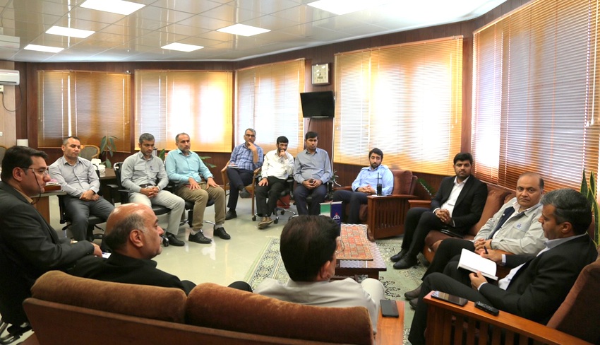 غریبی+ پدافند+حراست+ ایمنی 4