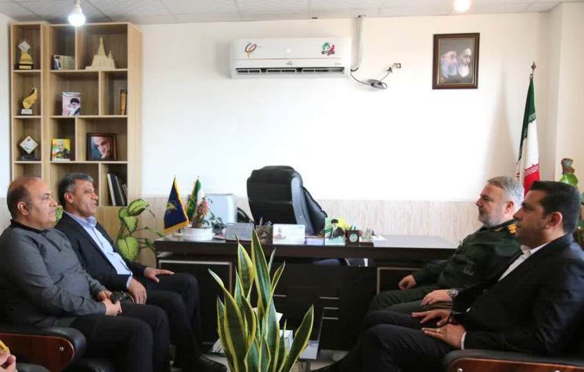 غریبی+ سپاه  1