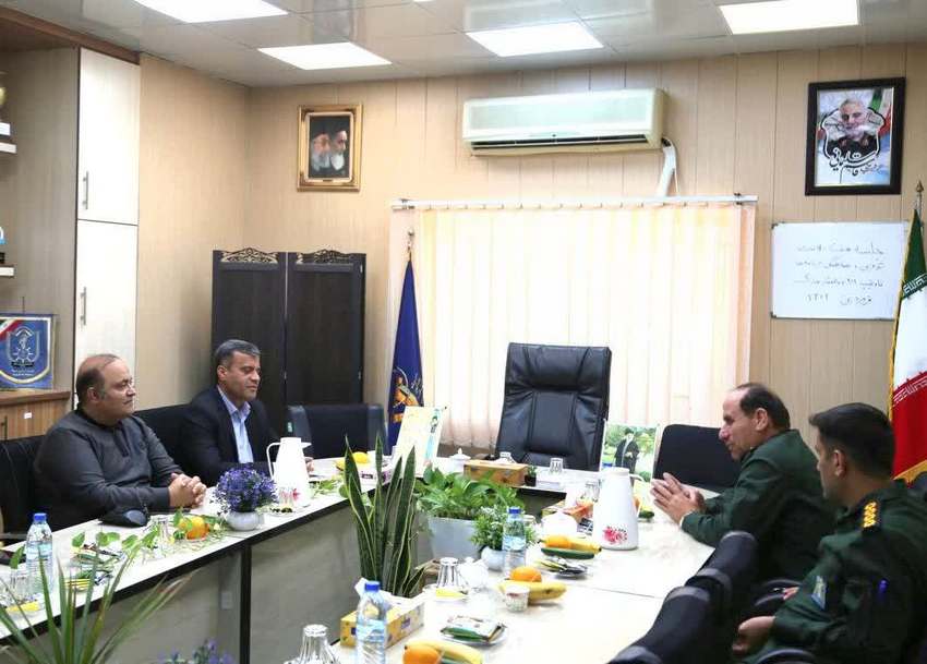 غریبی+ سپاه  2