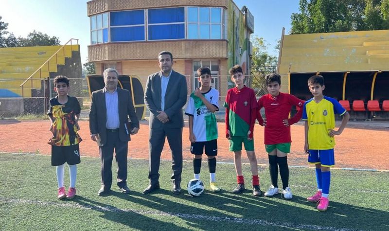 ورزش + عملیات عمومی+ احمدی 2