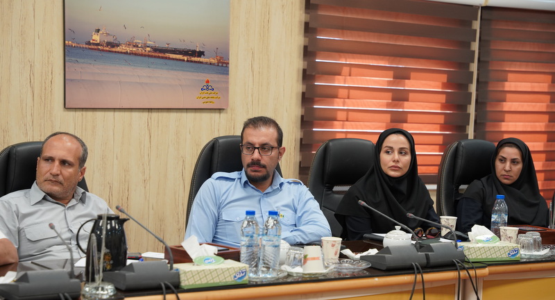 بهداشت حرفه ای + خارگ 12