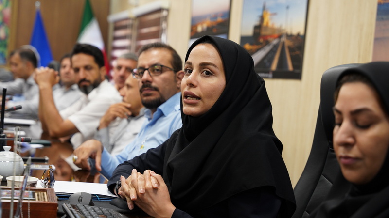 بهداشت حرفه ای + خارگ 15