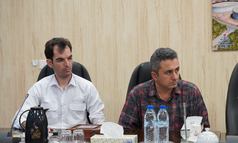 بهداشت حرفه ای + خارگ 18