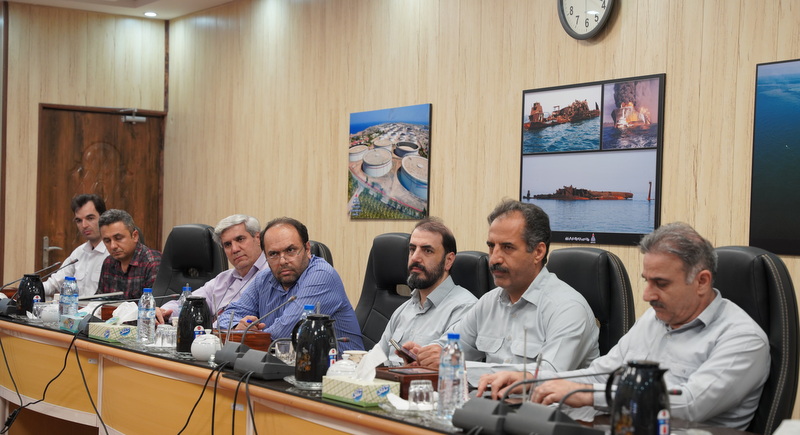 بهداشت حرفه ای + خارگ 22