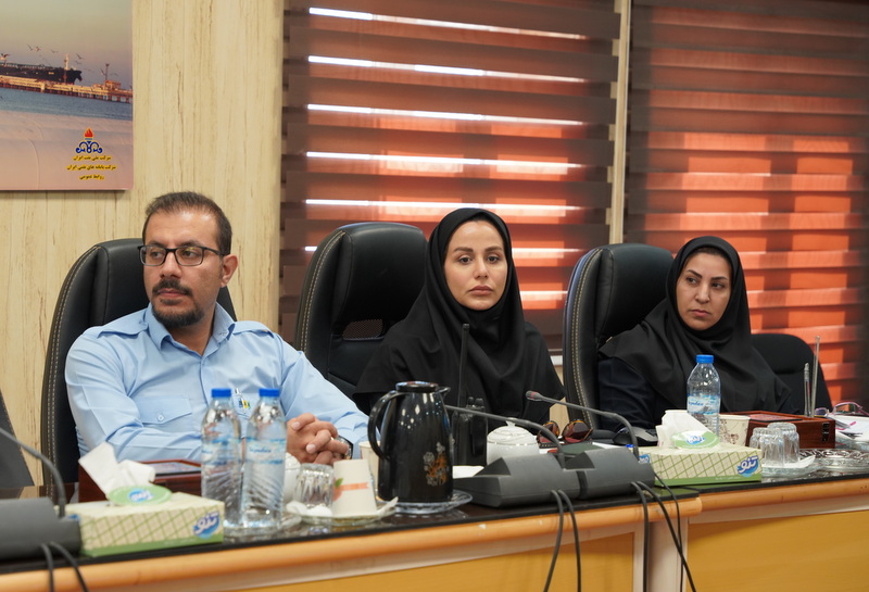 بهداشت حرفه ای + خارگ 23