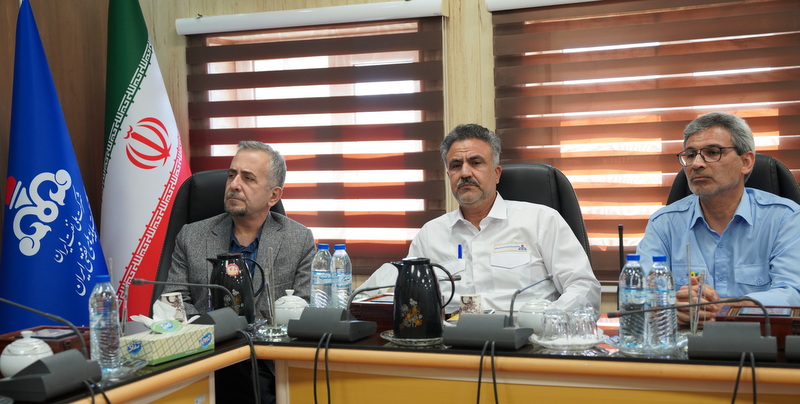 بهداشت حرفه ای + خارگ 25