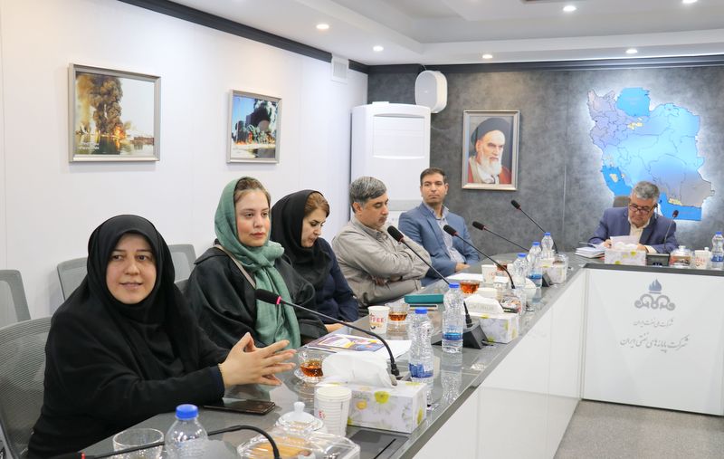 میزخدمت سلامت + هفته سلامت 1