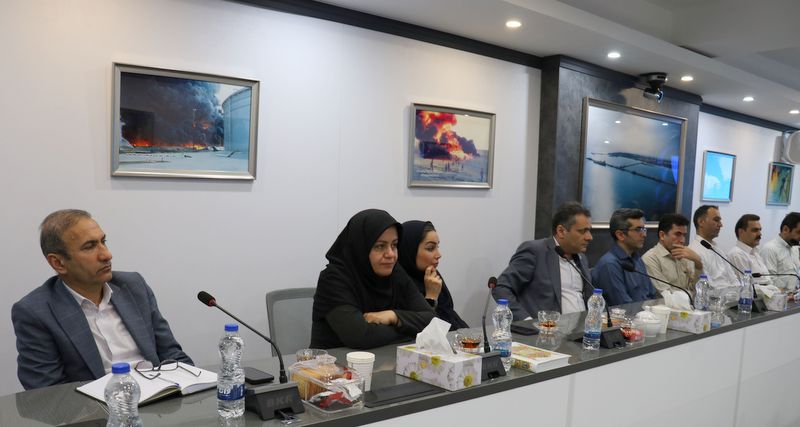 میزخدمت سلامت + هفته سلامت 5