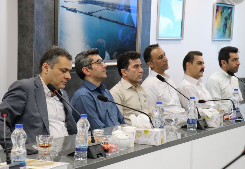 میزخدمت سلامت + هفته سلامت 7