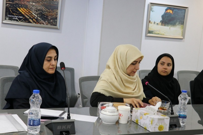 میزخدمت سلامت + هفته سلامت 10