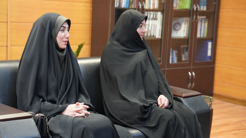 مقدسی+ خارگ + امور بانوان+وزیر نفت 3