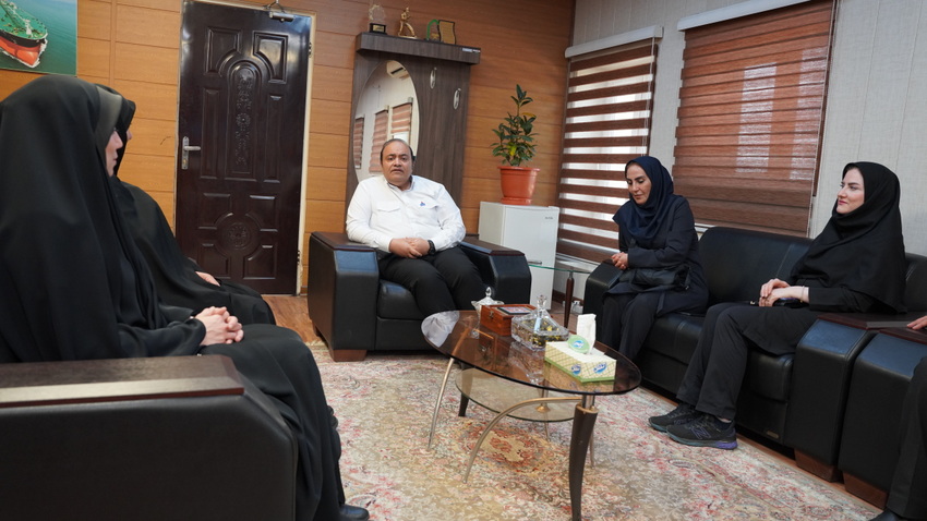 مقدسی+ خارگ + امور بانوان+وزیر نفت 5