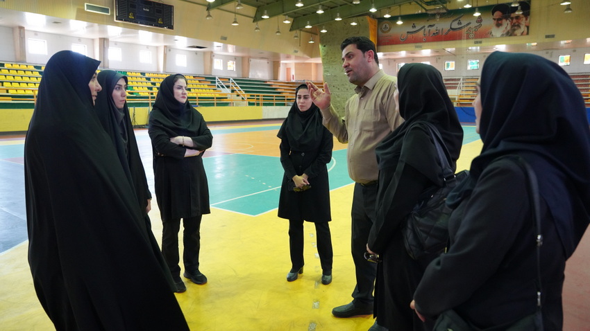 مقدسی+ خارگ + امور بانوان+وزیر نفت 7