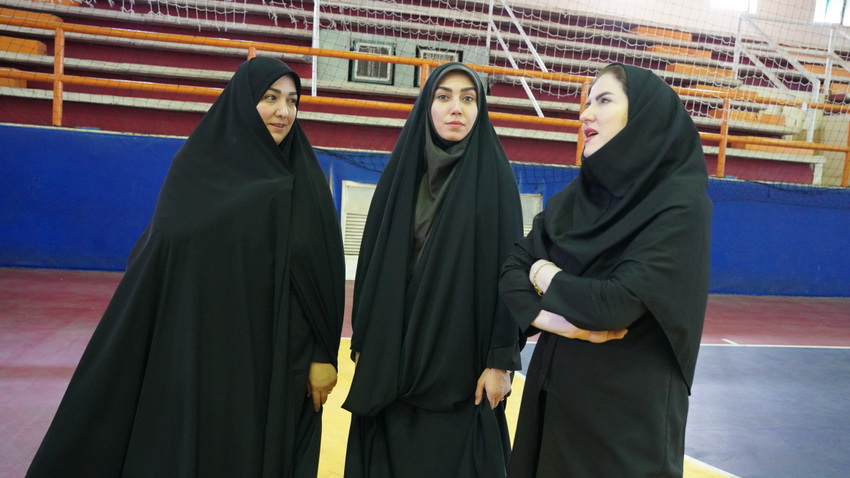 مقدسی+ خارگ + امور بانوان+وزیر نفت 8