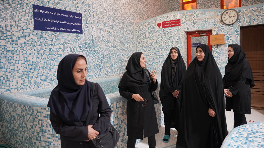 مقدسی+ خارگ + امور بانوان+وزیر نفت 10