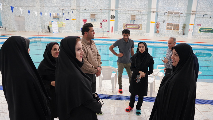 مقدسی+ خارگ + امور بانوان+وزیر نفت 11