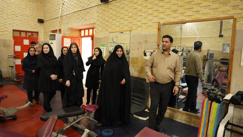 مقدسی+ خارگ + امور بانوان+وزیر نفت 12