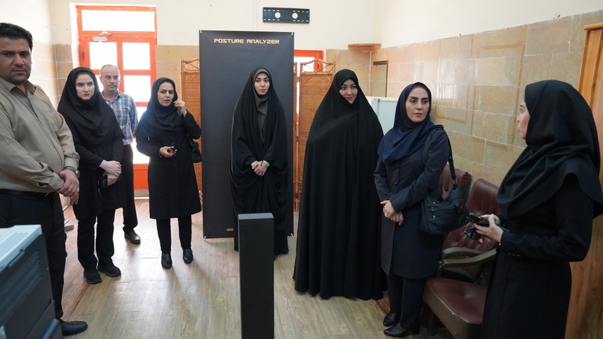 مقدسی+ خارگ + امور بانوان+وزیر نفت 15