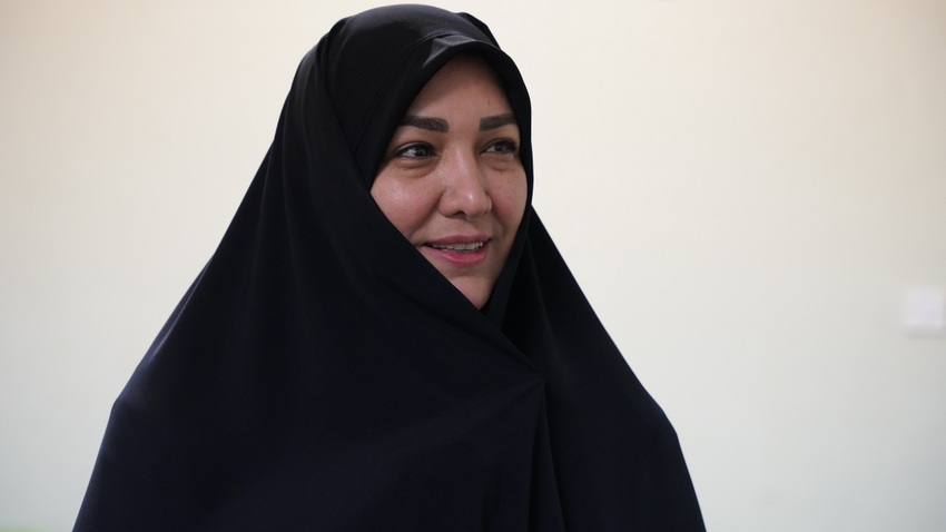 مقدسی+ خارگ + امور بانوان+وزیر نفت 20