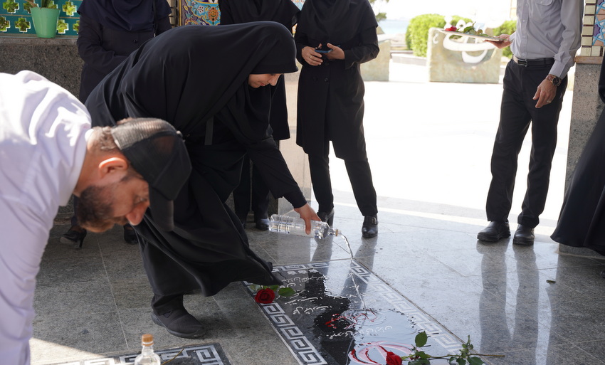 مقدسی+ خارگ + امور بانوان+وزیر نفت 25