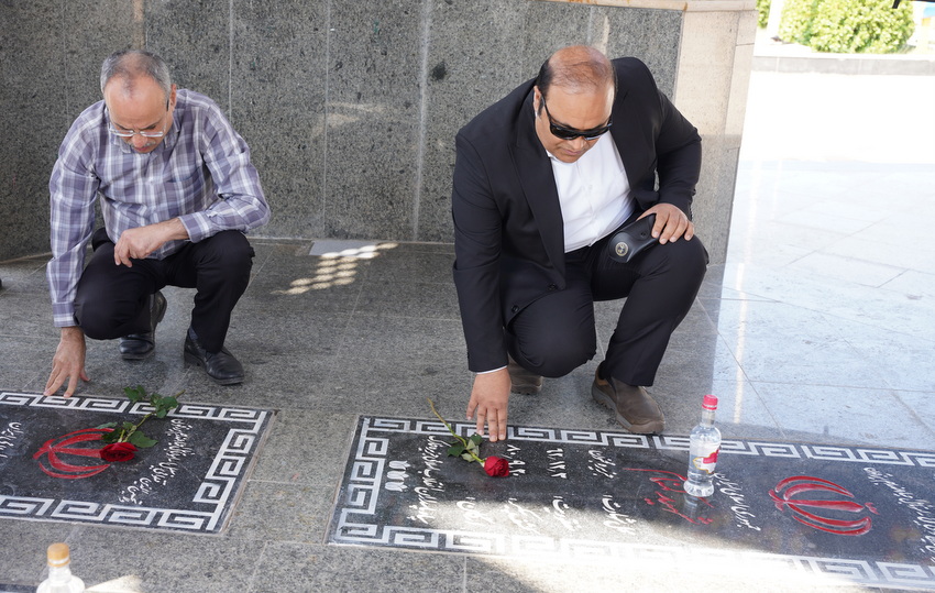 مقدسی+ خارگ + امور بانوان+وزیر نفت 26