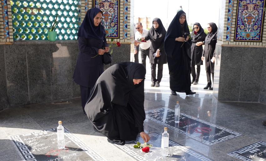 مقدسی+ خارگ + امور بانوان+وزیر نفت 28