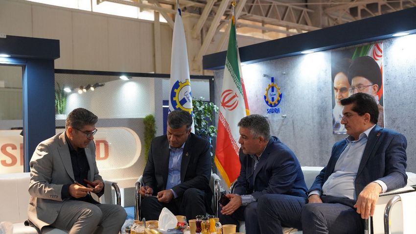 نمایشگاه  9