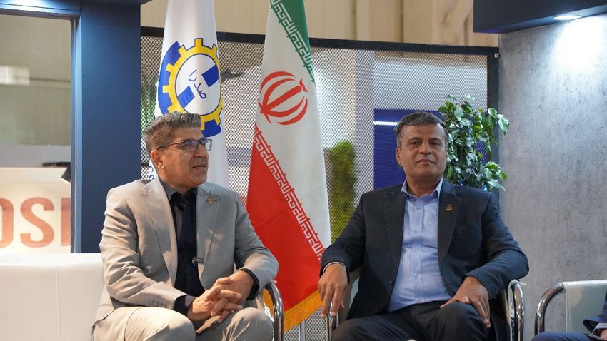 نمایشگاه