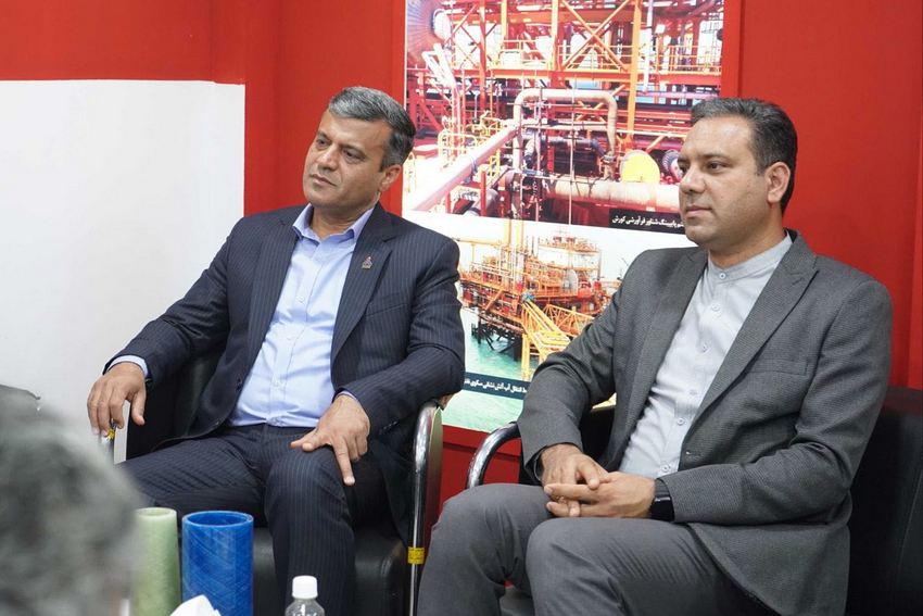 نمایشگاه 5