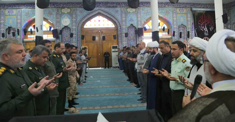 ارتحال امام  1