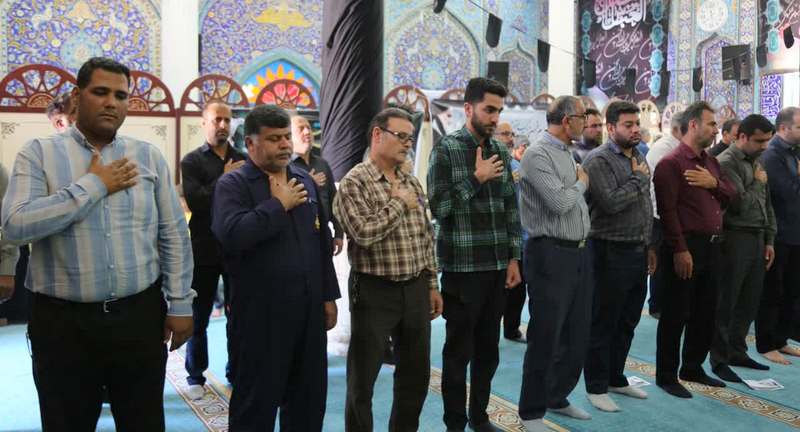 ارتحال امام  4