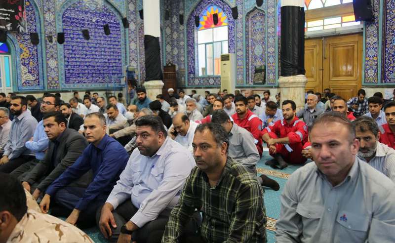 ارتحال امام  10