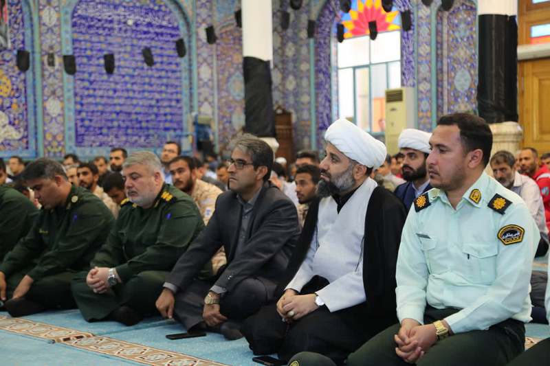 ارتحال امام  11