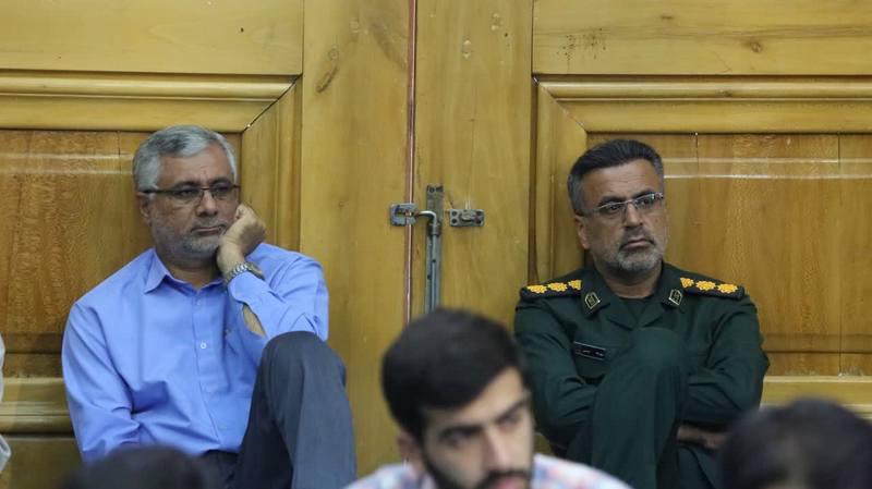 ارتحال امام  14