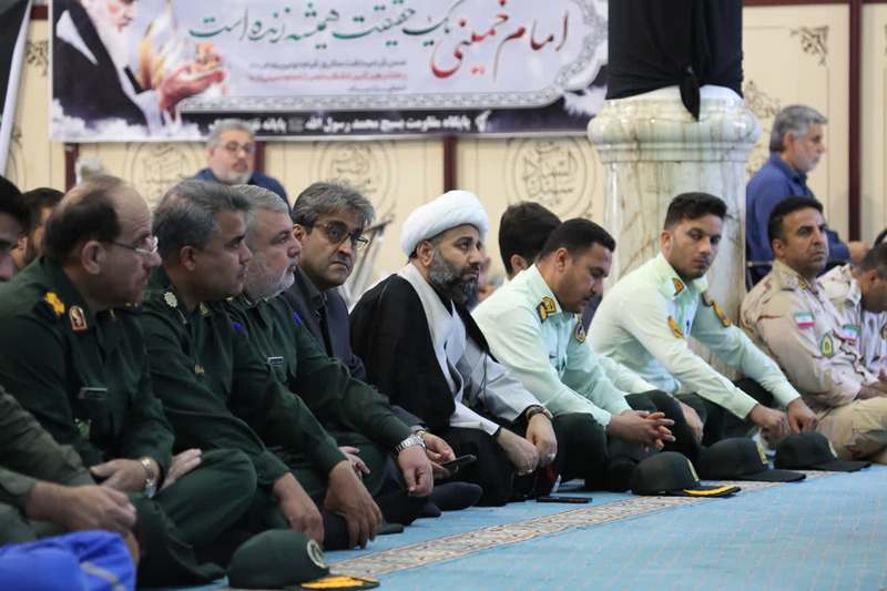 ارتحال امام  15