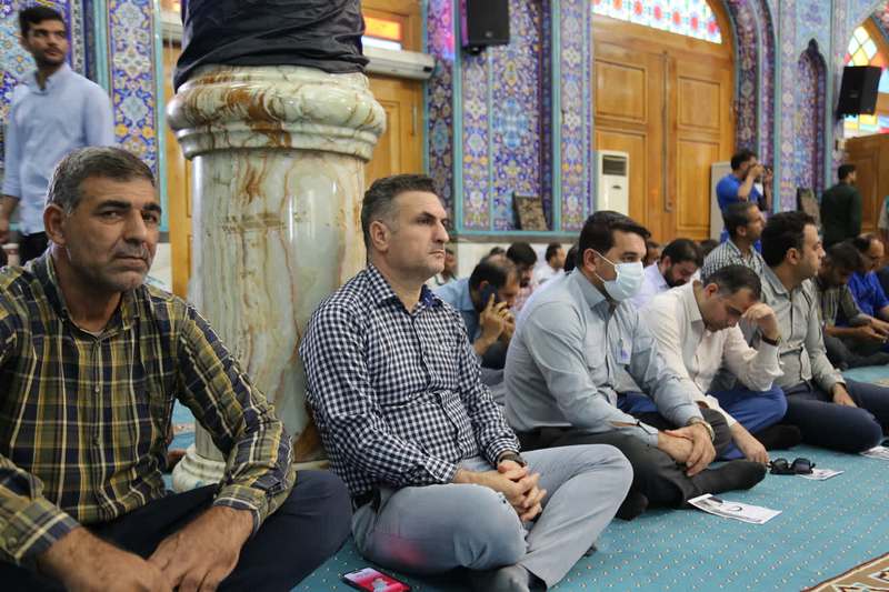 ارتحال امام  22