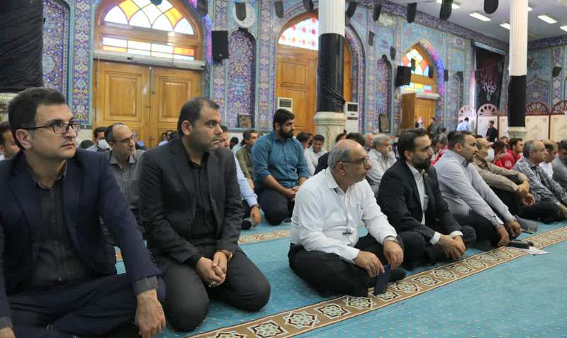 ارتحال امام  26