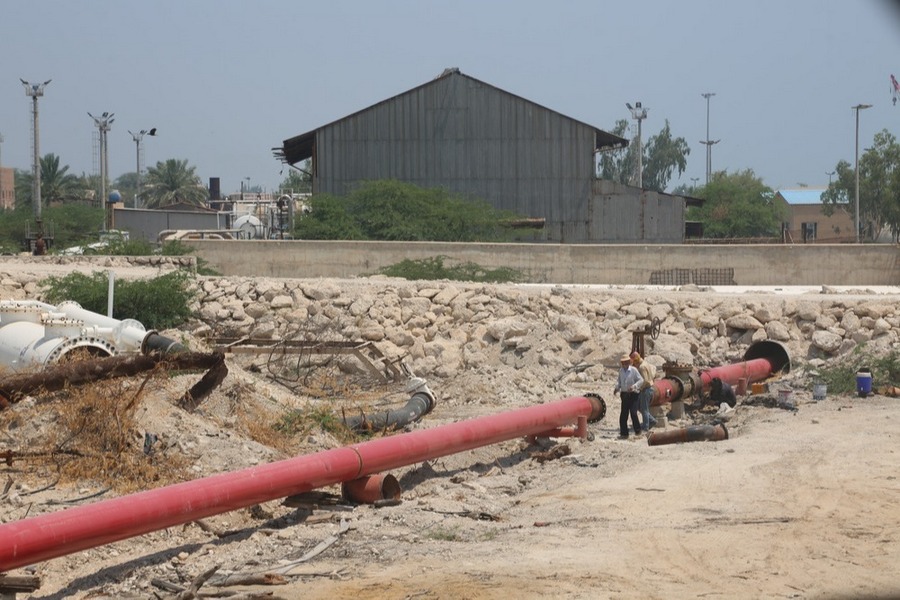 پروژه + غریبی 4