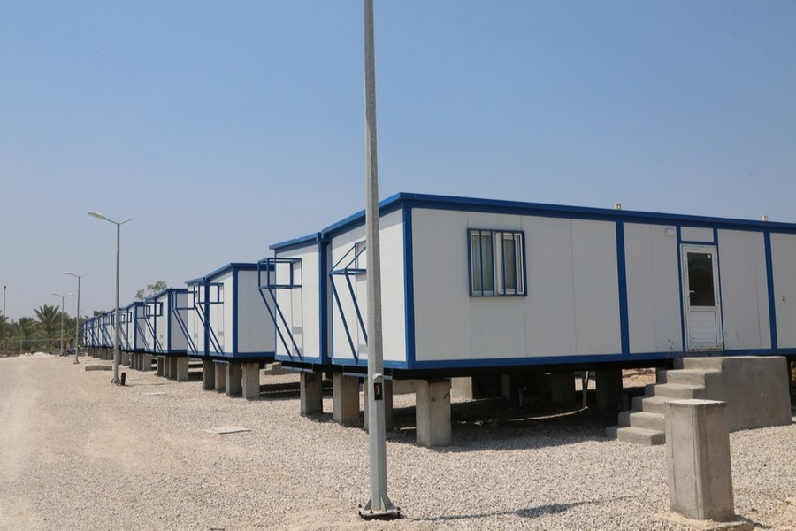 پروژه + غریبی 8